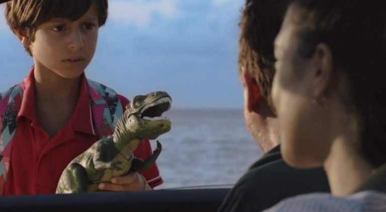 Màkari, i primi due episodi sono un quasi sì