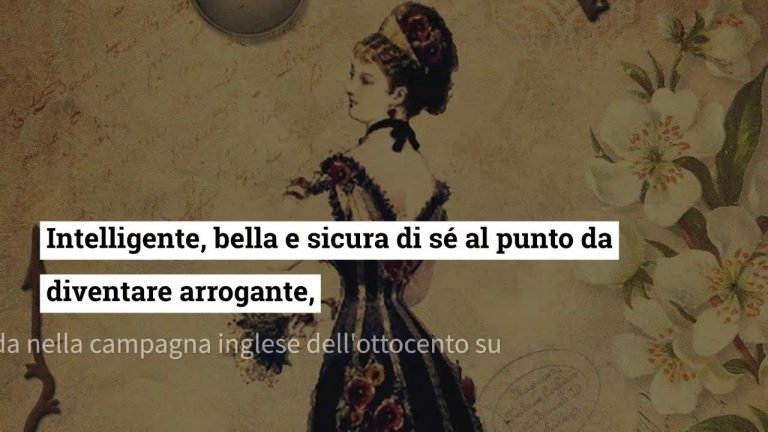 Isabel Archer, protagonista di Ritratto di signora