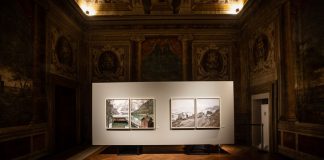 mostra fotografica palazzo barberini covid