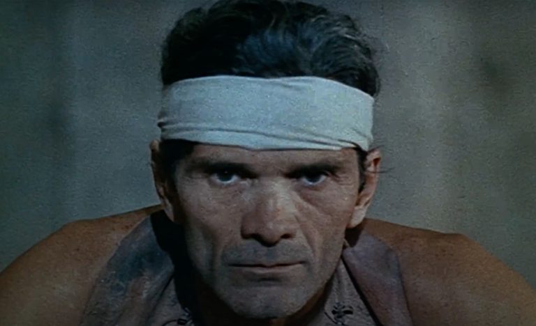 pasolini trilogia della vita