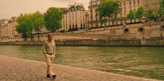 Midnight In Paris Recensione