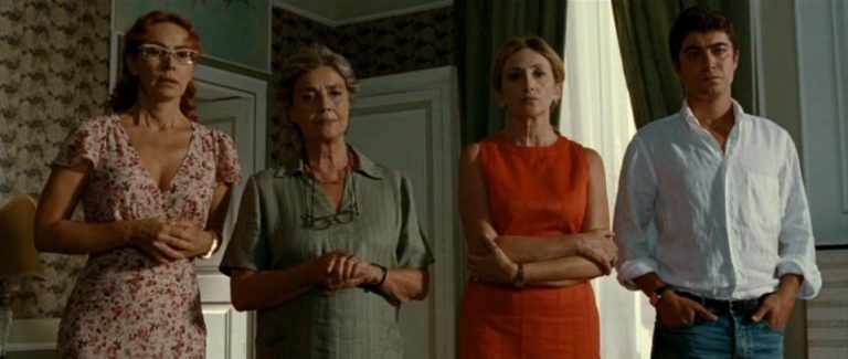 Mine Vaganti recensione