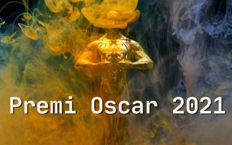 premi oscar 2021 film candidati e vincitori