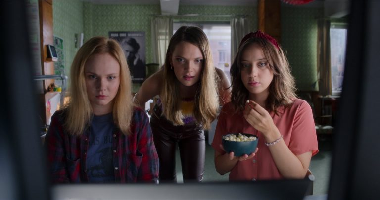 sexify recensione netflix