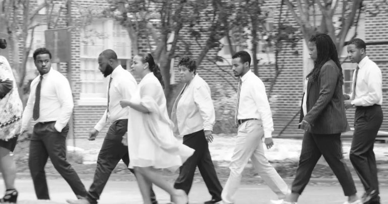 time oscar 2021 documentario amazon prime video