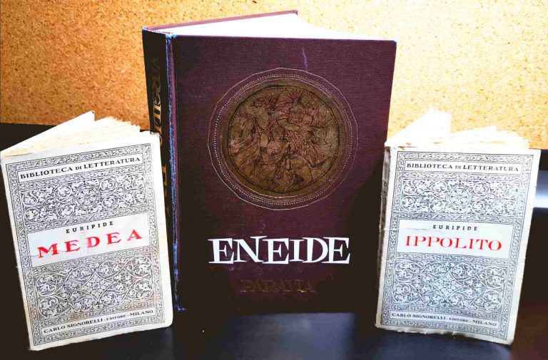 eroine euripide greche e didone