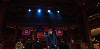 ulisse 2021- recensione puntata 1 e 2