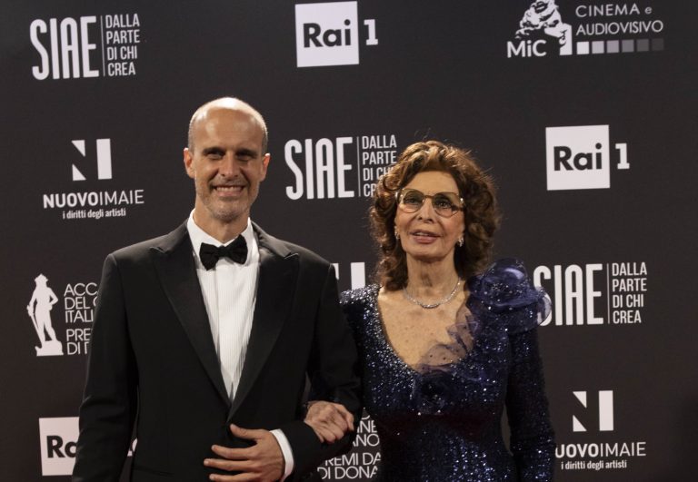 david di donatello vincitori 2021