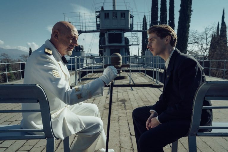 Il cattivo poeta, la visione finale di D’Annunzio