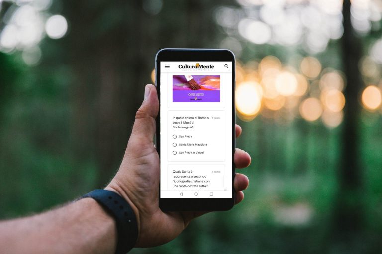 Come migliorare la propria cultura generale? Col nostro ripasso!