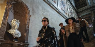 recensione di halston serie tv su netflix