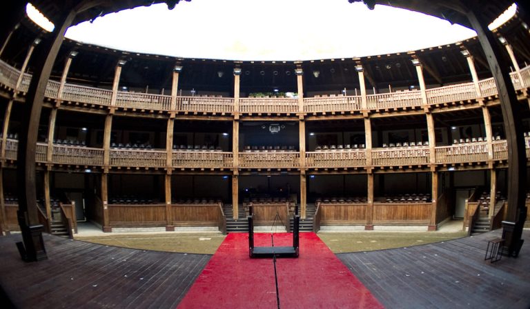 Globe Theatre di Roma: nuova stagione 2021 e nuovo nome!