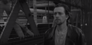 Christopher Nolan recensione Following