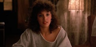 Flashdance recensione