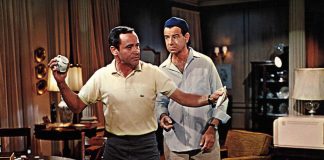 La strana coppia recensione