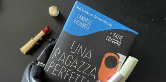 Una ragazza perfetta