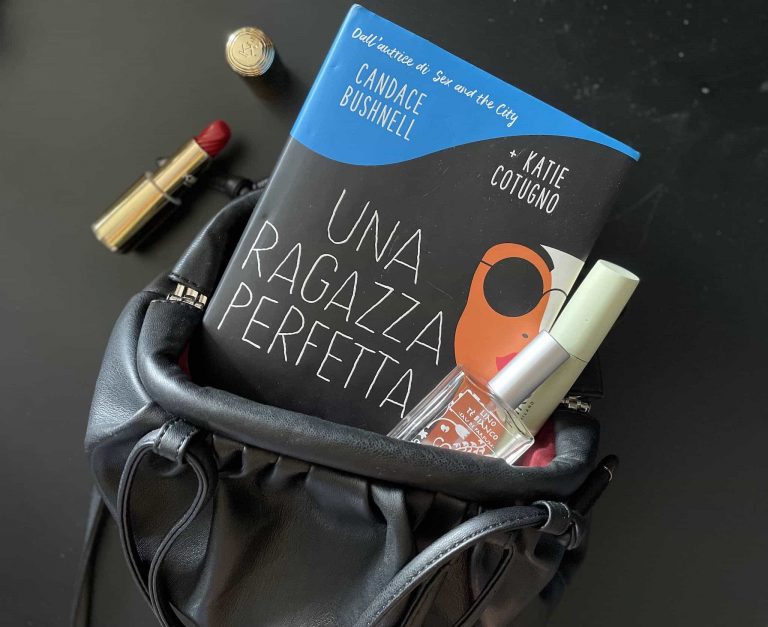 Una ragazza perfetta