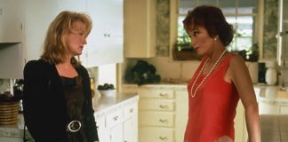 Cartoline dall'inferno recensione del film con Mike Nichols