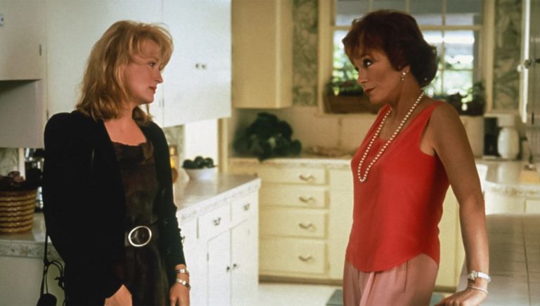 Cartoline dall'inferno recensione del film con Mike Nichols