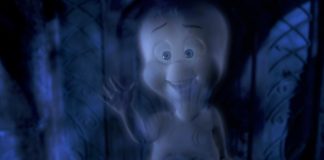 casper 1995 recensione film