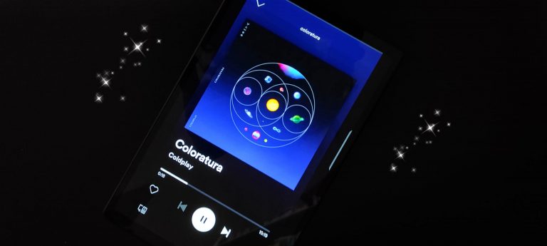 Coloratura Coldplay nuovo album 2021