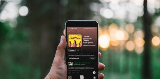 cultura e sostenibilità podcast spotify