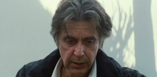 Insomnia recensione film christopher nolan