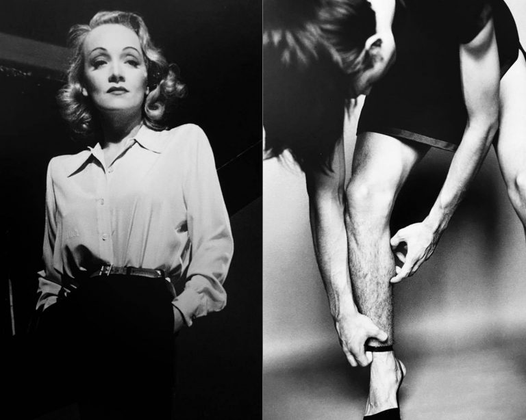 la moda gender fluid