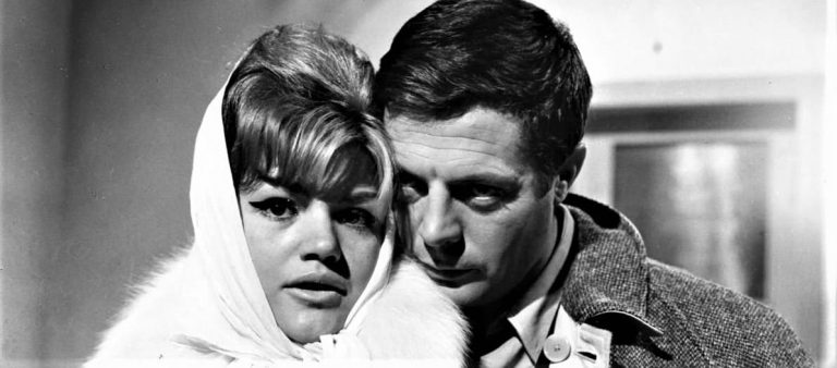 l'assassino elio petri recensione