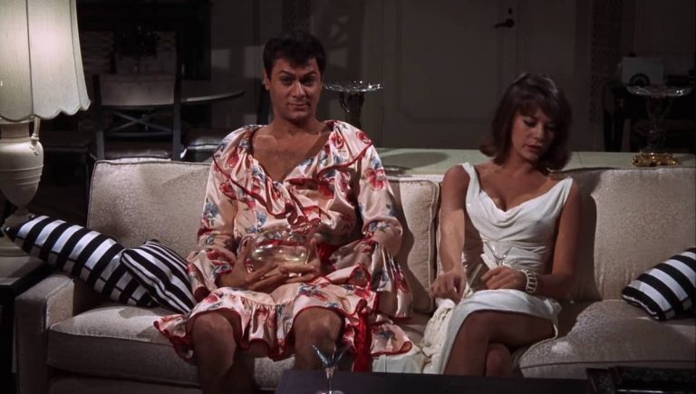 Donne, v'insegno come sedurre gli uomini