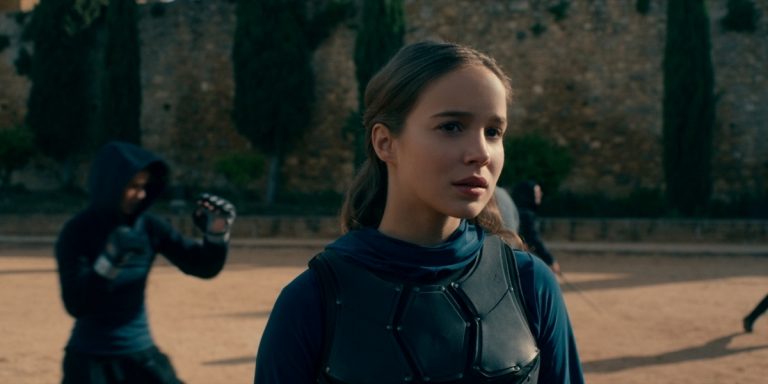 la moda post apocalittica