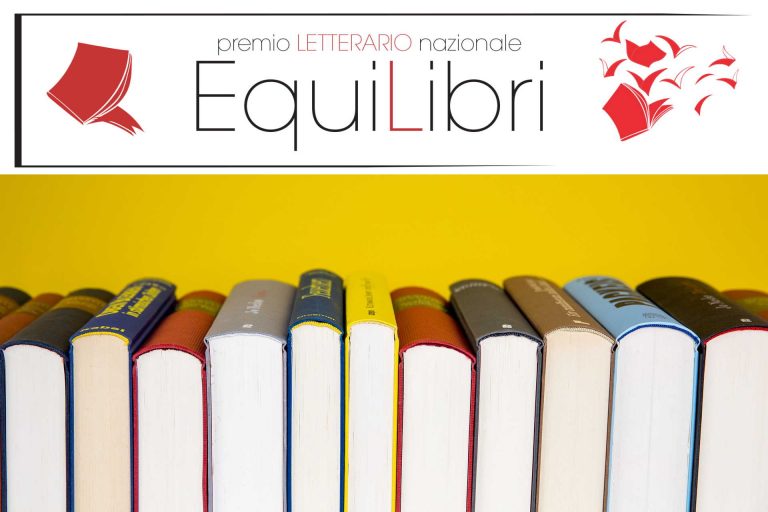 Premio Letterario EquiLibri 2021 per opere edite: bando e scadenze