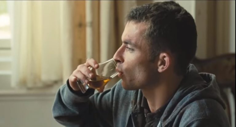 La parte degli angeli film recensione