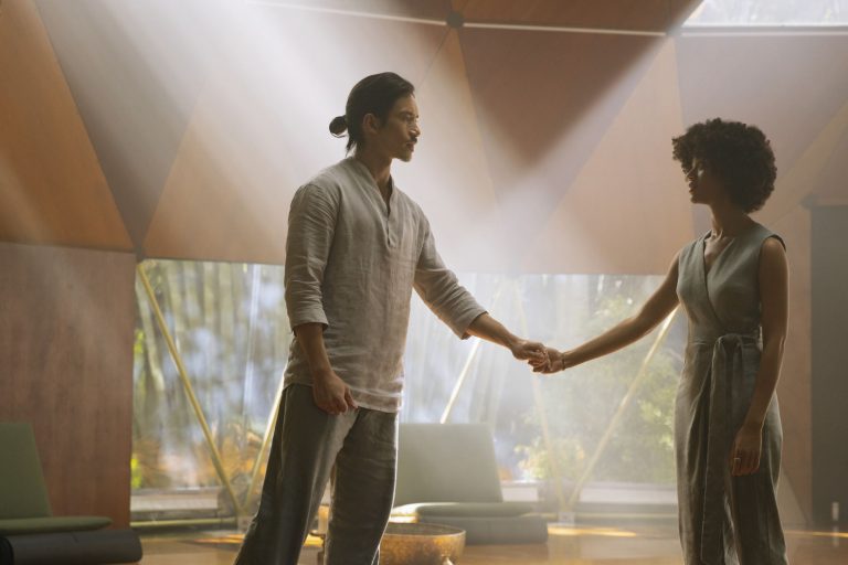 nine perfect strangers recensione quinto episodio