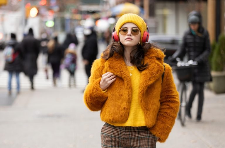 Only murders in the building Disney plus