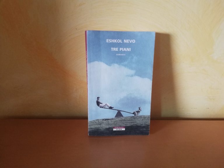 “Tre piani”: il tumulto della psiche in una palazzina borghese
