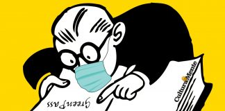 greenpass scrittori italiani