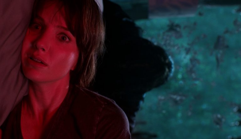 malignant film recensione