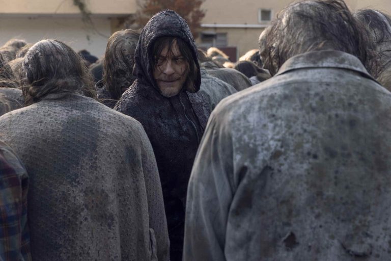 the walking dead 11 recensione episodio 4