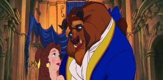 la bella e la bestia recensione cartone disney
