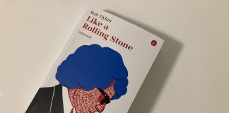 Like a rolling stone recensione libro
