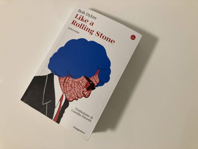 Like a rolling stone recensione libro