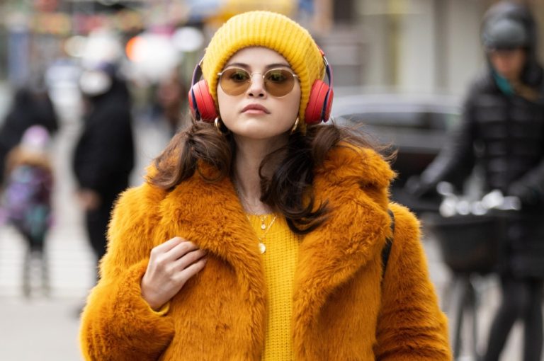 Only Murders in the Building 1x09 1x10