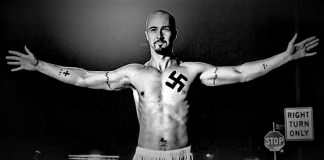 American History X recensione film