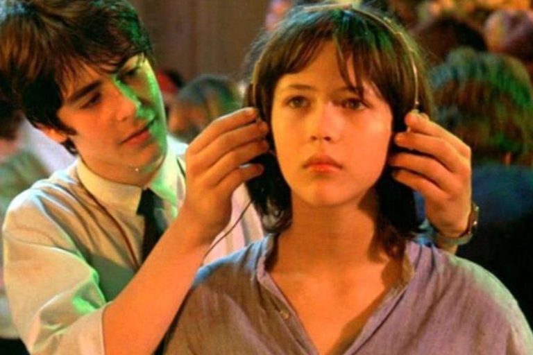 Il tempo delle mele recensione film