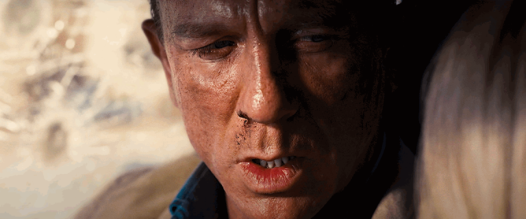 No Time To Die – Il Bond più emozionante di sempre