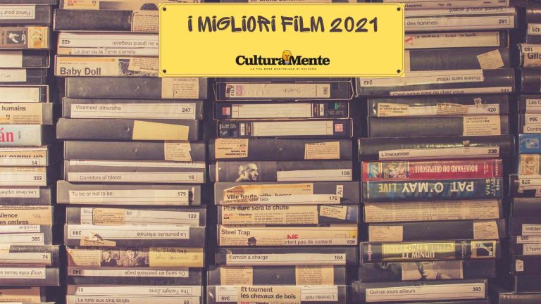 I migliori film 2021 consigliati da culturamente