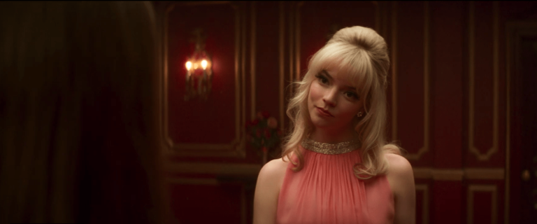 Ultima notte a Soho recensione film