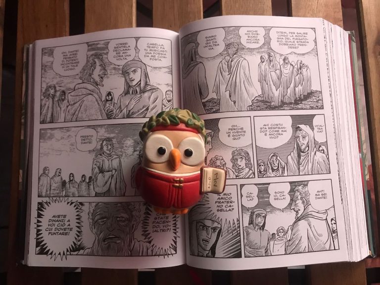 divina-commedia-go-nagai-recensione