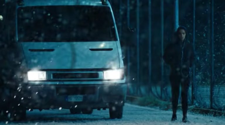 yara recensione film netflix